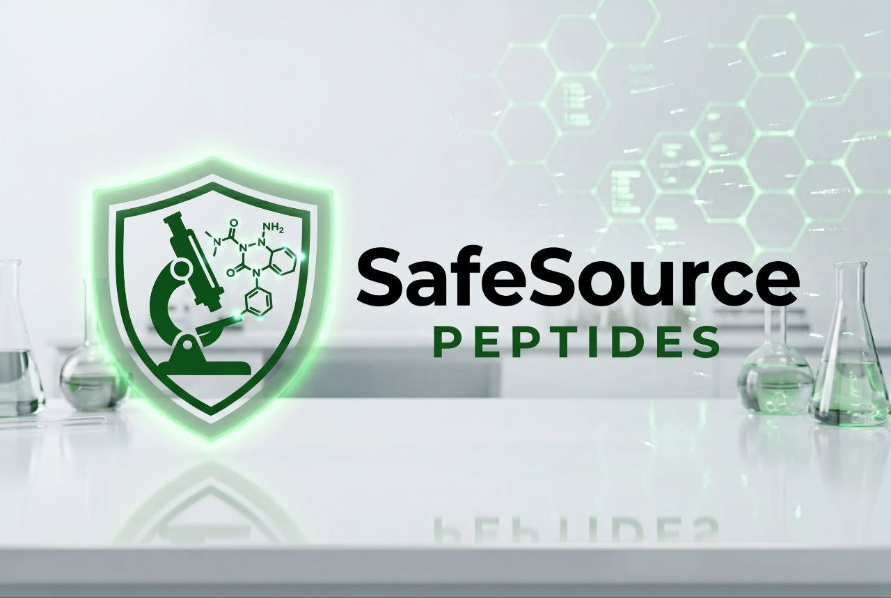 SafeSource Peptides